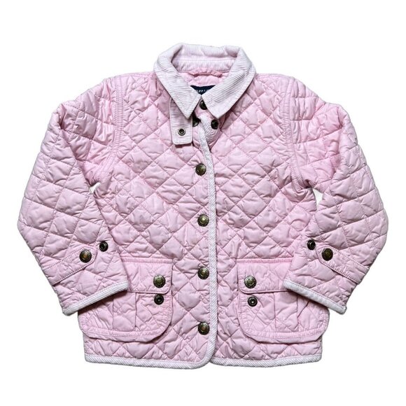 Ralph Lauren Other - Ralph Lauren Quilted Jacket